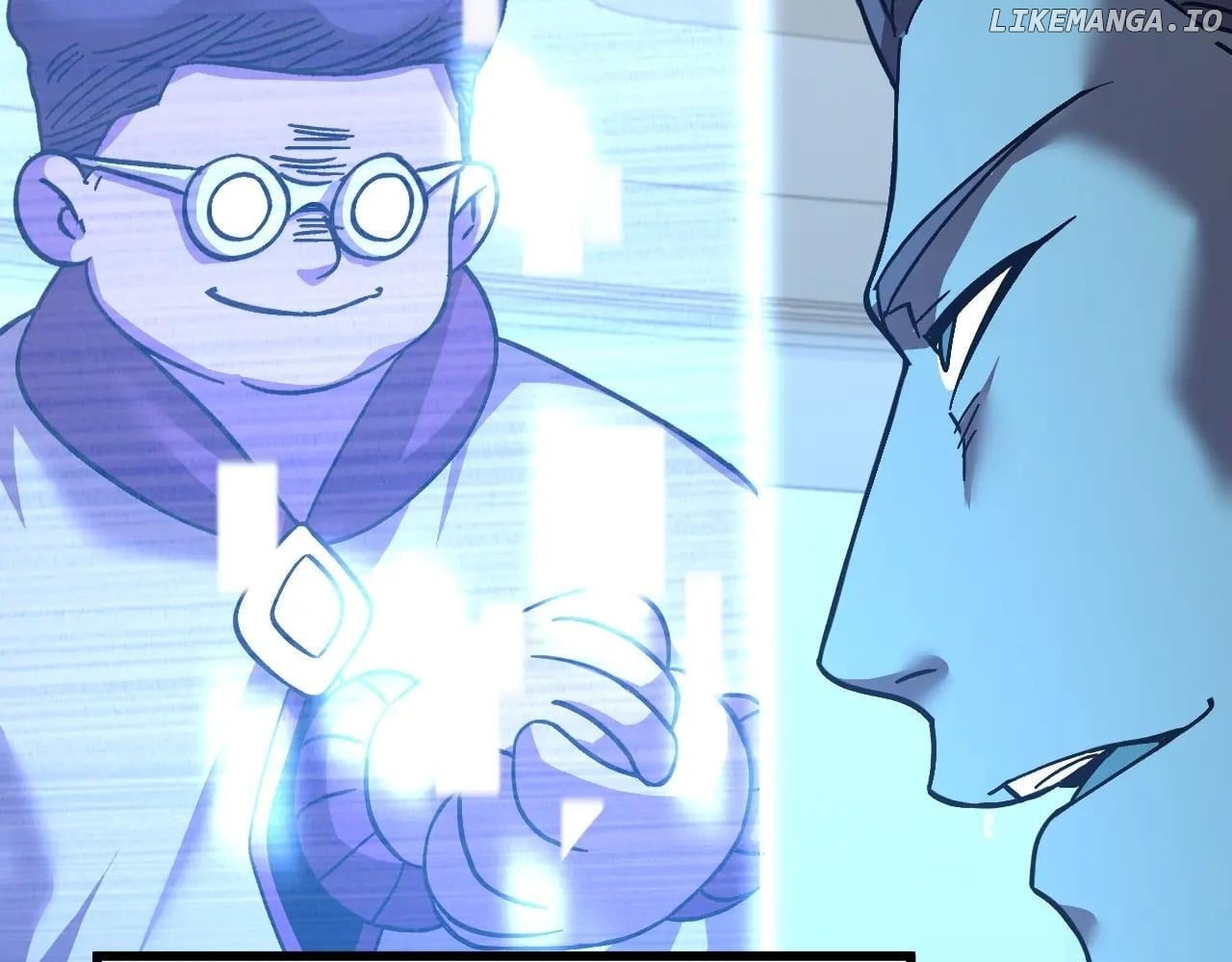 Log into the Future Chapter 226 - page 70